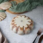 Салатник  650 мл d 20,5 см h5 см Pearl Shell Frutti di Mare P.L. [4]