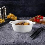 Бульонница 500 мл d 15 см h5,5 см White Raw Wood P.L. Proff Cuisine [6]