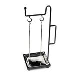 Набор для шашлыка/барбекю Dents 2 шампура, h 43 см, P.L. Proff Cuisine