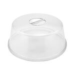 Крышка для торта 30 см h14 см пластик P.L. Proff Cuisine