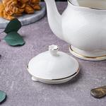 Чайник 575 мл d 9,5 см h9,6 см Gold Aristocrat Noble [1]