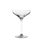 Рюмка коктейльная 220 мл Martini "Palette" d 10,5 см h16 см Ocean [6]