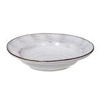 Салатник 1200 мл d 22 см h6,2 см White Fusion P.L. Proff Cuisine (73040203/73024327) [1]