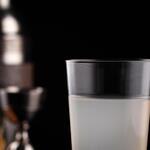 Стакан Хайбол 310 мл "News Highball Cone" d 7,1/5,2 см h12,5 см Cocktail Week P.L. [6]