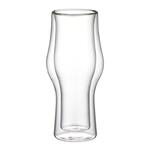 Бокал для пива 300 мл Weisenbeer набор 2 шт. d 6,6 см h18,5 см термостекло P.L. Proff Cuisine [1]