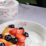 Салатник 500 мл d 13,7 см h7,2 см La Vie En Rose Noble [6]