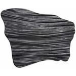 Блюдо для подачи 31*24 см Matsuyama Black фарфор P.L. Proff Cuisine [1]