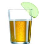 Бокал для пива 500 мл "Сидра" Tempered Glass d 9 см h12,1 см Cocktail&Beer Arcoroc [6]