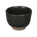 Соусник  60 мл чашка для саке, чая, вина d 6 см h4,5 см круглый фарфор Dark Matt Panasia P.L. [1]