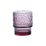 Стакан Олд Фэшн 375 мл темно фиолетовый Neo Purple d 8,5 см h10,1 см P.L. - BarWare [6]