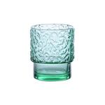 Стакан Олд Фэшн 375 мл темно зеленый Neo Green d 8,5 см h10,1 см P.L. - BarWare [6]