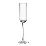 Бокал-флюте для шампанского 200 мл "Duet" d 5 см h26,3 см P.L. - BarWare [6]