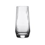 Стакан Хайбол 310 мл "Streak Optical" d 5 см h13 см P.L. - BarWare [6]