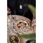 Салатник  650 мл d 20,5 см h5 см Pearl Shell Frutti di Mare P.L. [4]
