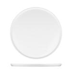 Блюдо для пиццы 30,5 см h1,5 см White белое фарфор P.L. Proff Cuisine [3]