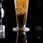 Бокал для коктейля/пива 430 мл "Bavaria" d 7,9/6,7 см h21,1 см Cocktail Week P.L. [6]