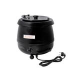 Мармит суповой 10 л электрический, 220V 400W, 32*32*21,5 см EcoLine P.L. Proff Cuisine