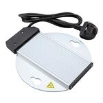 Нагреватель для мармитов электрический 220V, 310W Round Shape SUNNEX