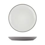 Тарелка d 21 см Evolution Blanc P.L. Proff Cuisine [6]