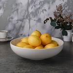 Салатник 2320 мл d 26 см h8,3 см Neo Silk Noble [6]