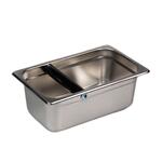 Нок-бокс для сброса кофейного жмыха 27*16,8*10,8 см (1/4*100), P.L. Proff Cuisine