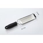 Терка барная 30,7*6,4 см нерж с ручкой P.L. Proff Cuisine