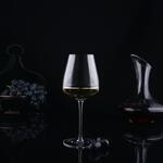 Бокал для вина 600 мл хр. стекло "Шале" d 9,9 см h23 см P.L. - BarWare [4]