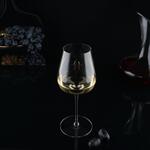 Бокал для вина 600 мл хр. стекло "Шале" d 9,9 см h23 см P.L. - BarWare [4]