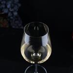 Бокал для вина 600 мл хр. стекло "Шале" d 9,9 см h23 см P.L. - BarWare [4]