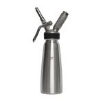 Сифон (кремер) для взбивания сливок 0,5 л (до +70°C) нерж. GASTRO INOX THERMO P.L. Proff Cuisine