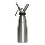 Сифон (кремер) для взбивания сливок 1 л (до +70°C) нерж. GASTRO INOX THERMO P.L. Proff Cuisine