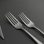 Вилка столовая 21,5 см Gatsby P.L. Proff Cuisine [12]
