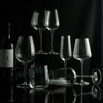 Стакан Олд Фэшн 460 мл "Optical" d 8,5 см h10 см P.L. - BarWare [6]