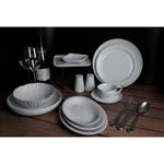 Салатник 1400 мл d 23 см h7,5 см Lord Gray P.L. Proff Cuisine [3]