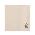 Салфетка бумажная Double Point ECO двухслойная, 25*25 см, 50 шт, Garcia de PouИспания