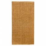 Салфетка Double Point двухслойная 1/8 "Мешковина", 40*40 см, 25 шт, Garcia de Pou