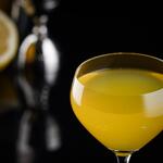 Рюмка коктейльная 200 мл "Bermuda" d 7,6/8,2 см h15,3 см Cocktail Week P.L. [6]