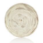 Блюдо для пиццы 32 см h2,1 см Falme Brown By Bone Innovation [1]