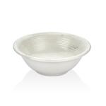 Салатник  350 мл d 15 см h5 см емкость для закусок Falme Grey By Bone Innovation [6]