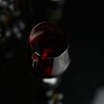 Бокал для вина 335 мл "Vega" d 7,9/5,6 см h24 см P.L. - BarWare [6]