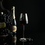 Бокал для вина 335 мл "Vega" d 7,9/5,6 см h24 см P.L. - BarWare [6]
