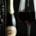 Бокал для вина 335 мл "Vega" d 7,9/5,6 см h24 см P.L. - BarWare [6]