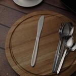 Нож столовый 20,7 см Bistro P.L. Proff Cuisine [12]
