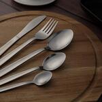 Нож столовый 20,7 см Bistro P.L. Proff Cuisine [12]