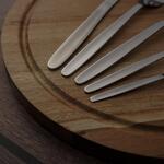 Нож столовый 20,7 см Bistro P.L. Proff Cuisine [12]