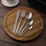Нож столовый 20,7 см Bistro P.L. Proff Cuisine [12]