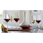 Бокал для вина 300 мл хр. стекло Riesling Pure (Belfesta) d 7,6 см h22 см Schott Zwiesel [6]