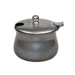 Сахарница 200 мл Vintage нерж. P.L. Proff Cuisine
