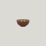 Миска RAK Porcelain Twirl Alga 270 мл, 12*5,5 см
