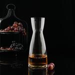 Декантер 1 л "Francois-Rene" Optical d 10,2/7,2 см h25,5 см P.L. - BarWare [1]